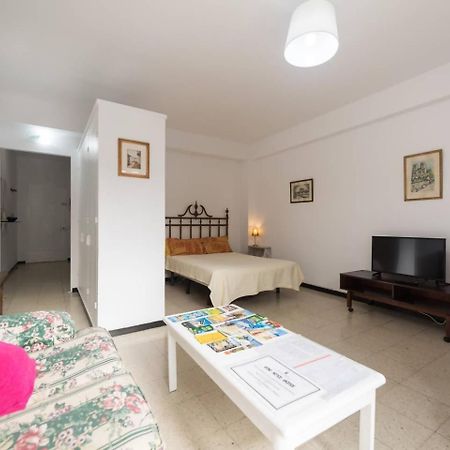 Loft Luminoso Y Amplio Muy Cerca De Las Canteras Las Palmas de Gran Canaria Ngoại thất bức ảnh