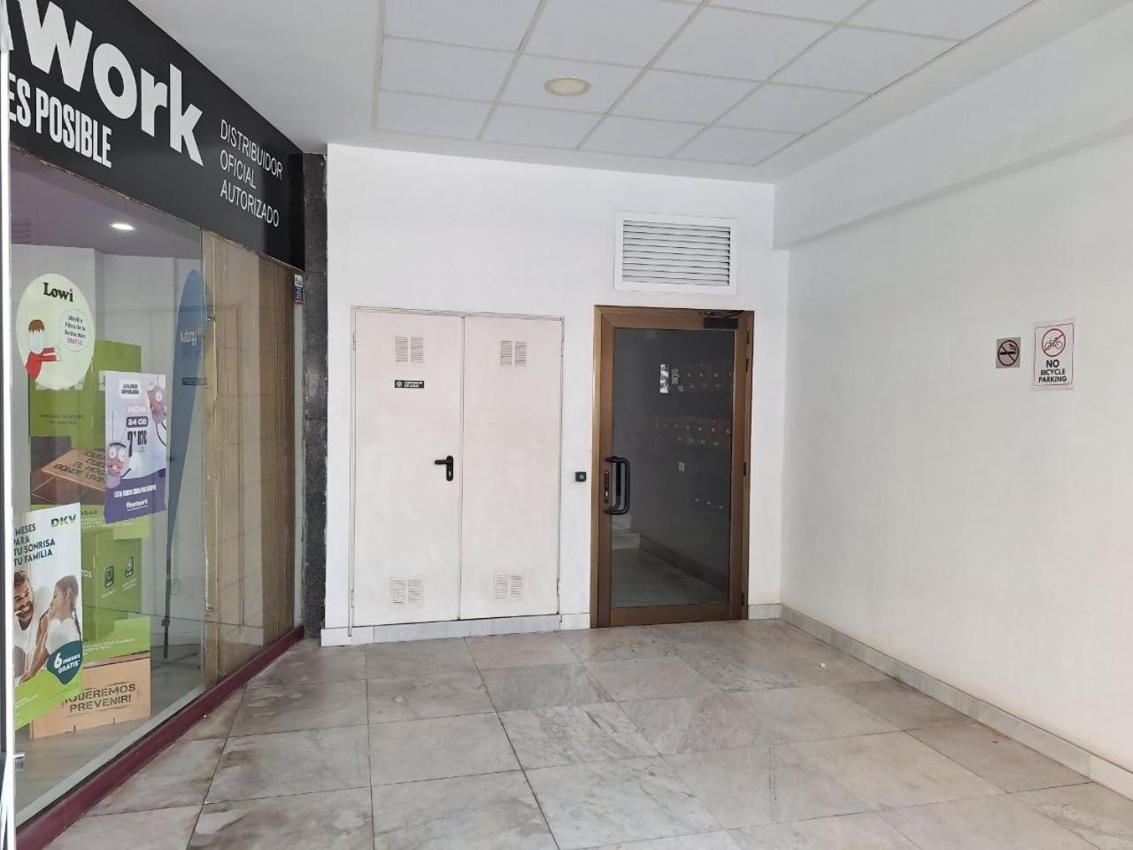Loft Luminoso Y Amplio Muy Cerca De Las Canteras Las Palmas de Gran Canaria Ngoại thất bức ảnh