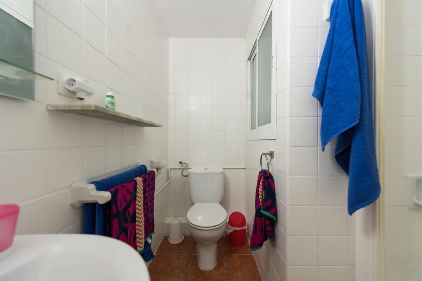 Loft Luminoso Y Amplio Muy Cerca De Las Canteras Las Palmas de Gran Canaria Ngoại thất bức ảnh
