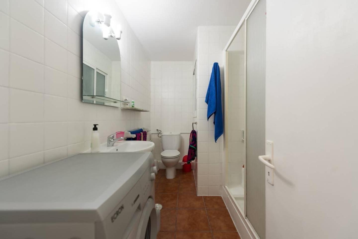 Loft Luminoso Y Amplio Muy Cerca De Las Canteras Las Palmas de Gran Canaria Ngoại thất bức ảnh