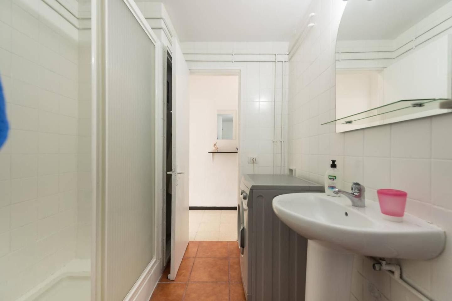Loft Luminoso Y Amplio Muy Cerca De Las Canteras Las Palmas de Gran Canaria Ngoại thất bức ảnh
