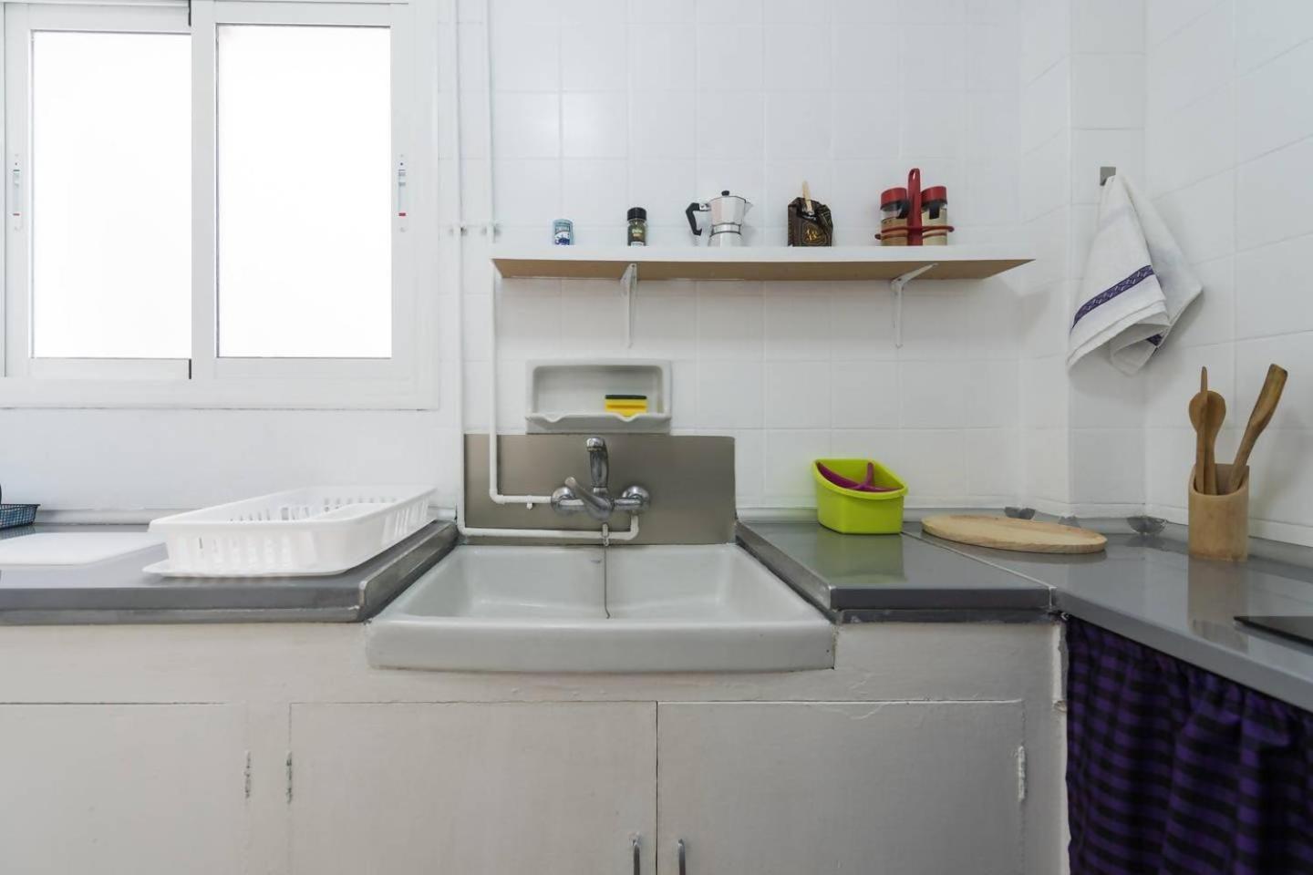 Loft Luminoso Y Amplio Muy Cerca De Las Canteras Las Palmas de Gran Canaria Ngoại thất bức ảnh