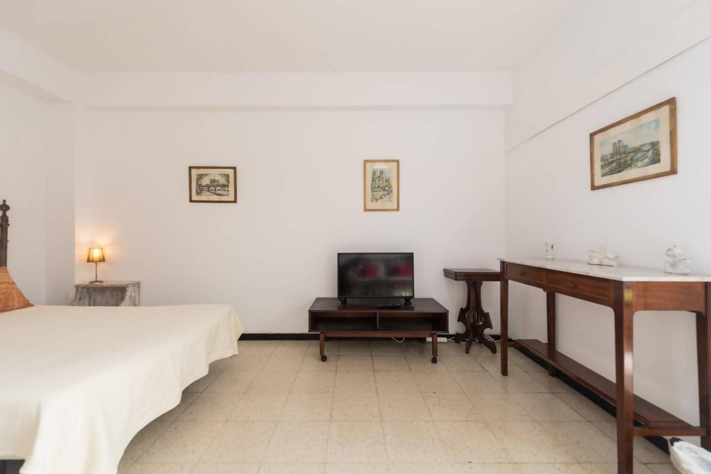 Loft Luminoso Y Amplio Muy Cerca De Las Canteras Las Palmas de Gran Canaria Ngoại thất bức ảnh