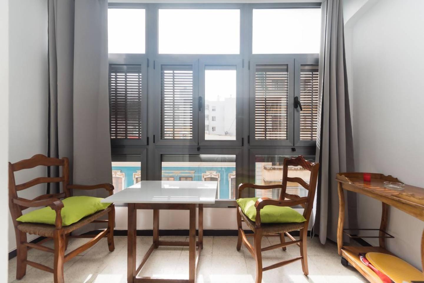 Loft Luminoso Y Amplio Muy Cerca De Las Canteras Las Palmas de Gran Canaria Ngoại thất bức ảnh