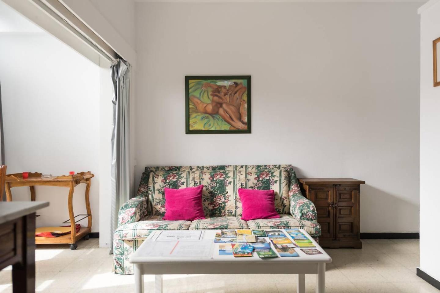 Loft Luminoso Y Amplio Muy Cerca De Las Canteras Las Palmas de Gran Canaria Ngoại thất bức ảnh
